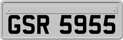 GSR5955