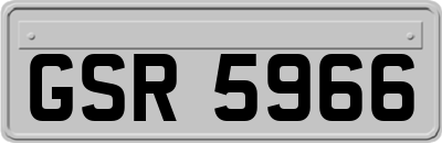 GSR5966