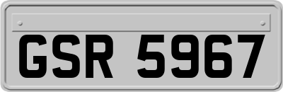 GSR5967