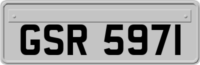GSR5971