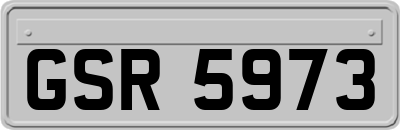GSR5973