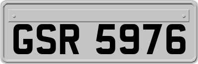 GSR5976