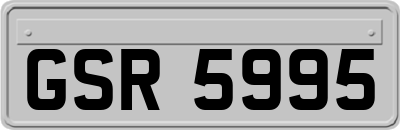 GSR5995