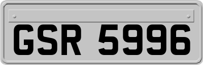 GSR5996