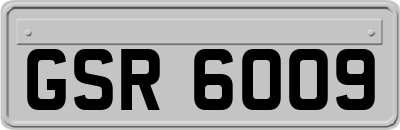 GSR6009