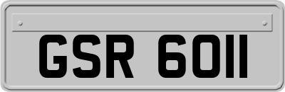 GSR6011