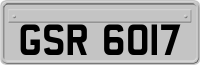 GSR6017