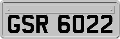GSR6022