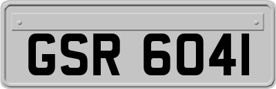 GSR6041