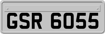 GSR6055
