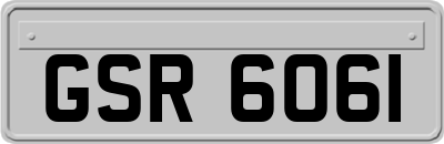 GSR6061