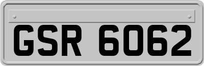 GSR6062
