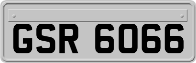 GSR6066