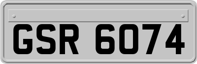 GSR6074