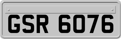 GSR6076