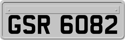 GSR6082