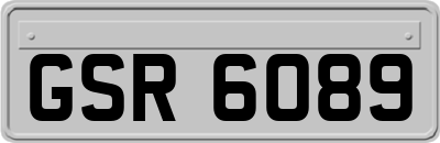 GSR6089