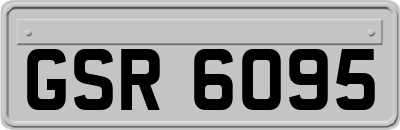 GSR6095