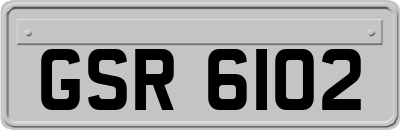 GSR6102