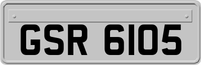GSR6105