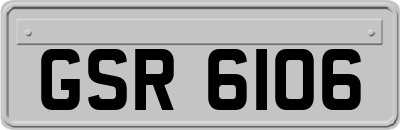 GSR6106