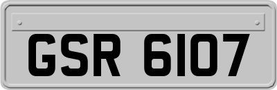 GSR6107