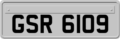 GSR6109