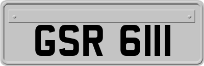 GSR6111