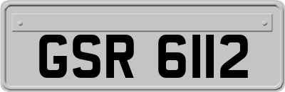 GSR6112