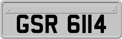 GSR6114