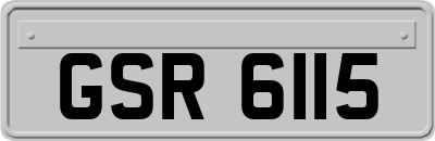 GSR6115