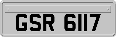 GSR6117