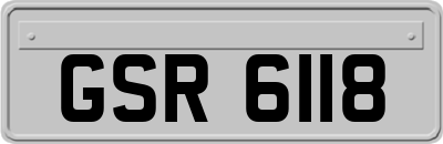 GSR6118