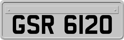 GSR6120
