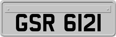 GSR6121
