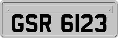 GSR6123