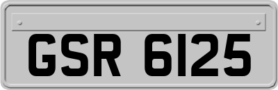 GSR6125