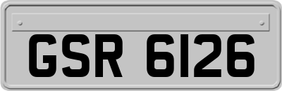 GSR6126