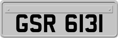 GSR6131
