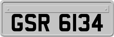 GSR6134