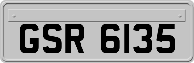 GSR6135