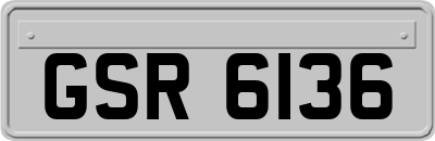 GSR6136
