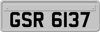 GSR6137