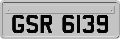 GSR6139