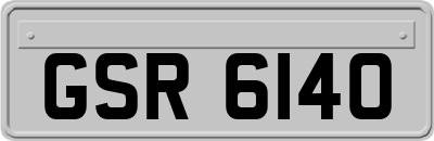 GSR6140