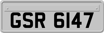 GSR6147
