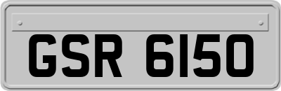 GSR6150