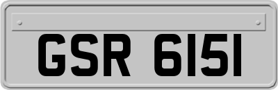 GSR6151