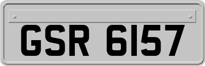 GSR6157