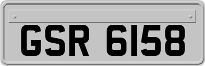 GSR6158